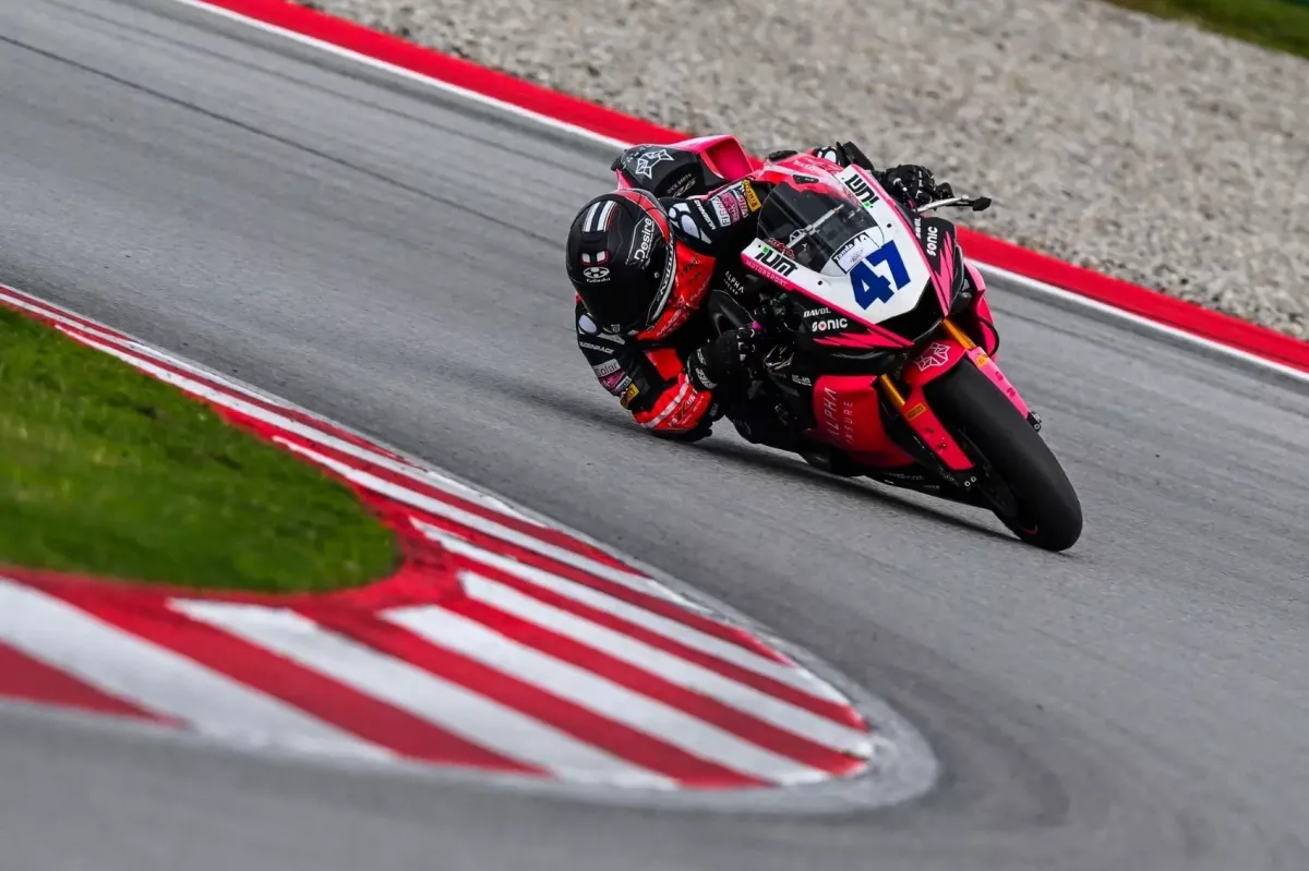 Magyar csapat és három hazai motoros is érdekelt lesz a MotoJunior-vb két kategóriájában