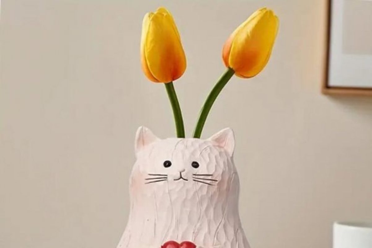 Varázsolj cicavarázs bármelyik szobádba: 8 tipp az otthonod újrafelélesztéséhez