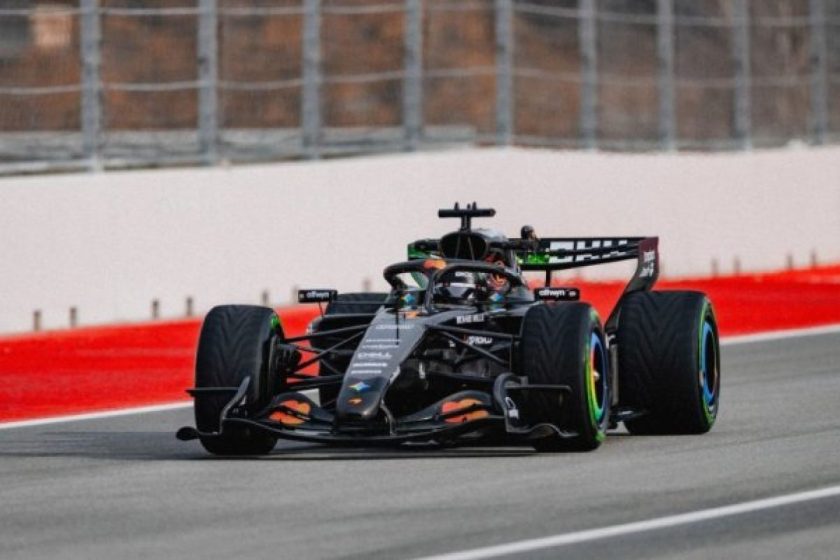 Sebességdemon a Forma-1 körökben: Brutális gyorsulás a versenyautókban