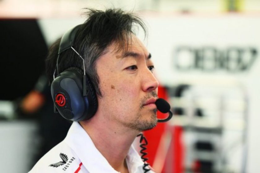 Büszke a Haas a tesztszezonjára