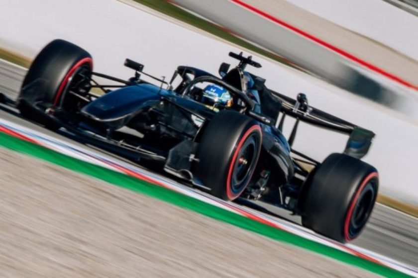 A Newey: Az agresszív autók rejtélye