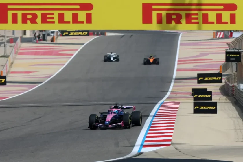 A Forma-1 elavult technológiával küzd a gyorsasági versenyben