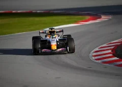 Kanyargós utak várnak az F1 rajongóira: A versenyek izgalma fokozódik!