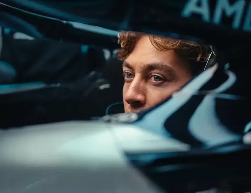 A Mercedes olyasmit tapasztalt, amit legutóbbi vb-győzelme óta nem