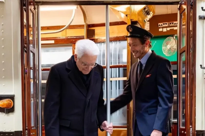 Az olasz és spanyol fociválogatott találkozójára készülés feszültséget keltett az olasz elnök és a szakember között: „Remek, akkor le tudjuk győzni a spanyolokat?”