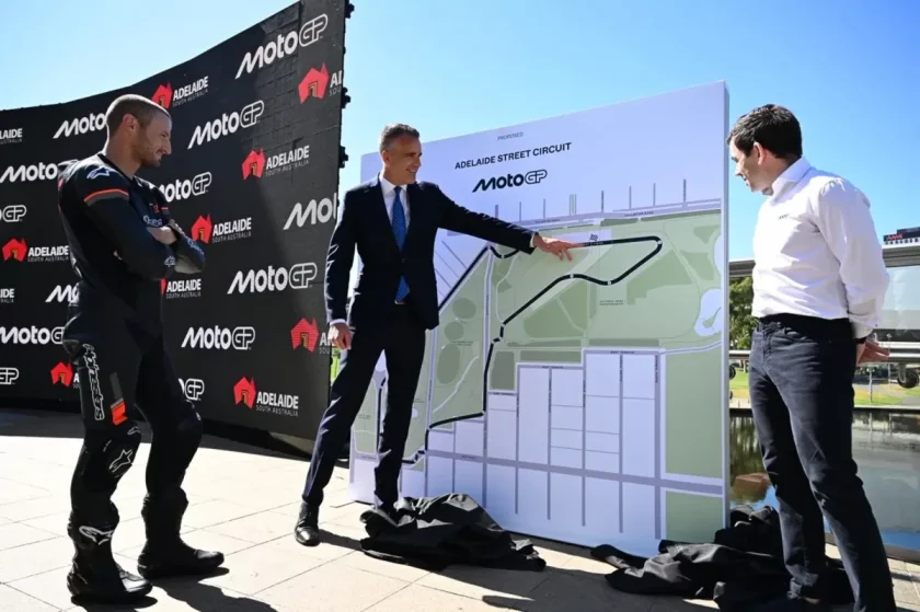 Stonert dühében fellázadt: Miller hűvösen ellenállt a MotoGP döntésnek