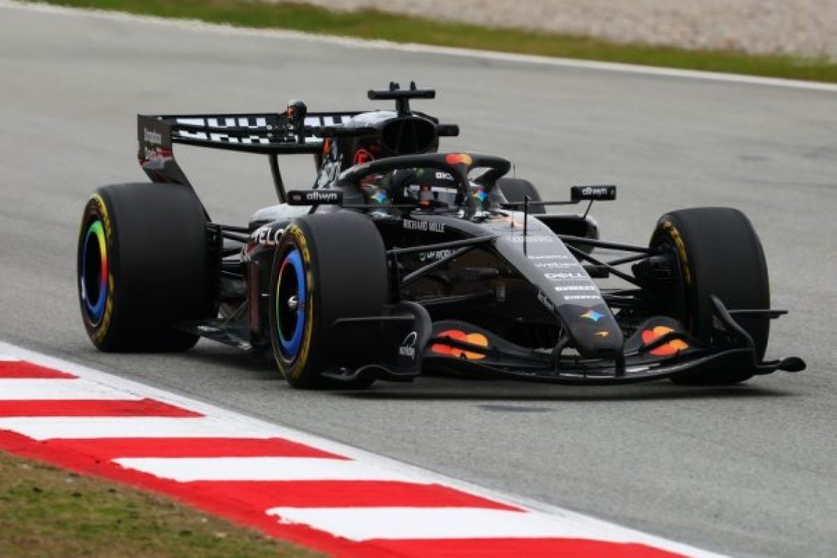 A káosz legendája: Norris és a 2026-os futamok