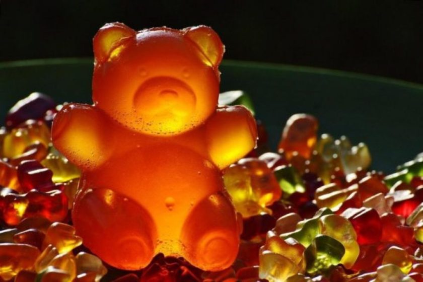 Az édes győzelem: a gumicukor hódítása a mikuláscsomagok piacán