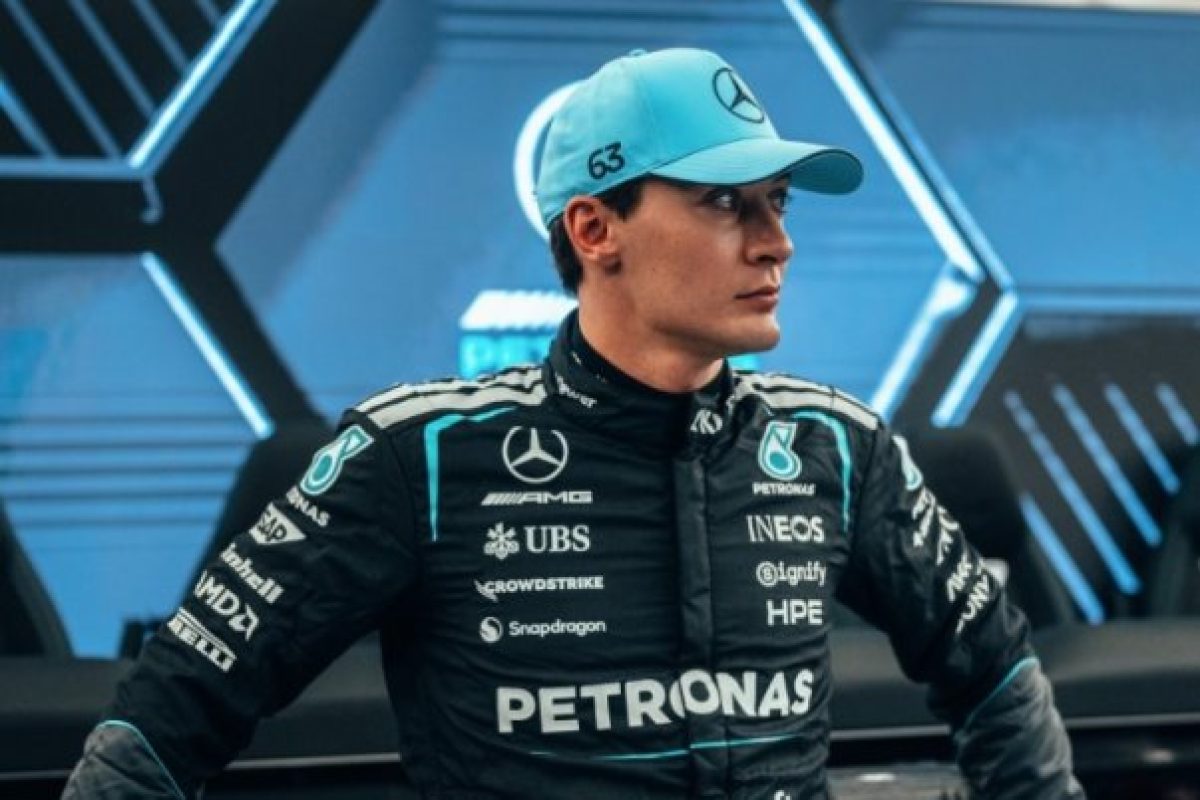 Az F1 veteránja óvatosan optimista a Russell-Mercedes kombinációval kapcsolatban