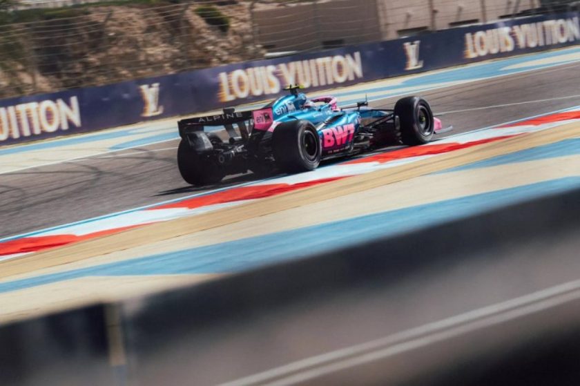 Kritikus figyelmeztetés: Az Alpine aggódik a Mercedes-motor miatt!