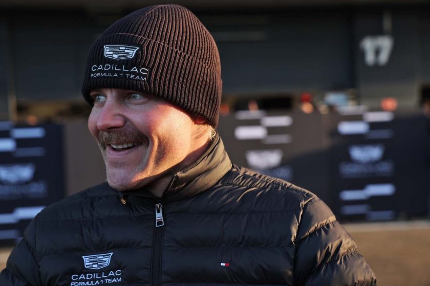 Bottas: Az életút Mercedesről Cadillacra – Egy új nézőpont ereje