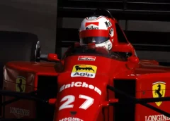 A Ferrari mellett tett fura döntést a britek F1-es világbajnoka