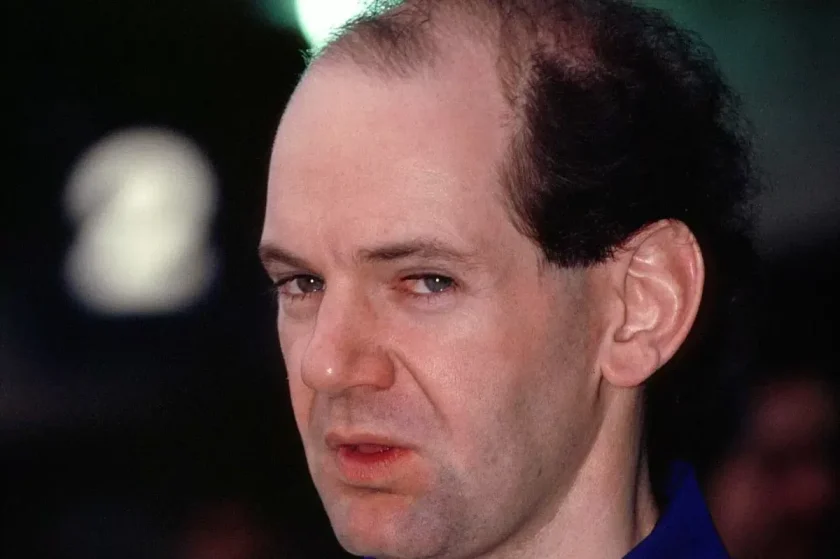 A könyvelő tudatosította Neweyben a helyére kerülés fontosságát egy kézzelfogható esettanulmányon keresztül