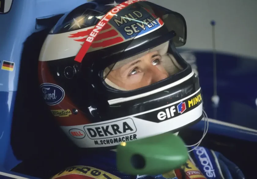 Kérdések a Schumacher-dokumentumfilm kapcsán: Mi lehet az újabb áttörés?