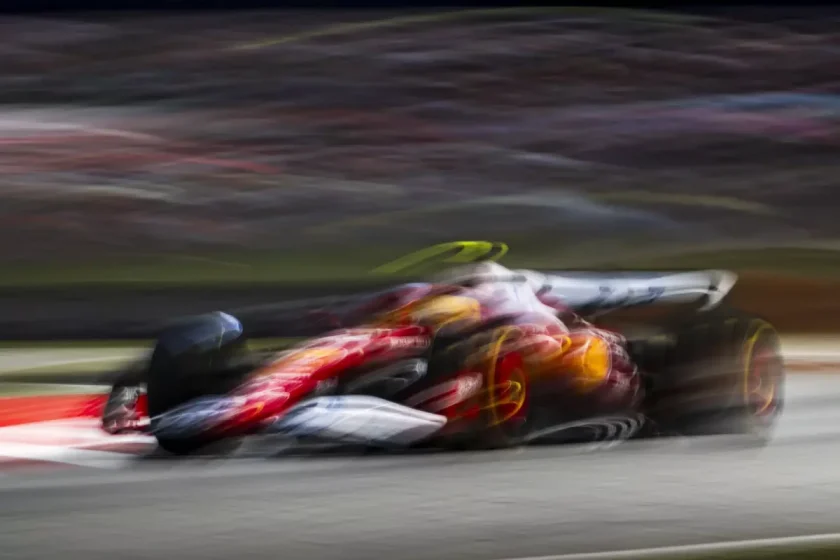 Az F1-es naptár legnagyobb meglepetése: melyik pálya veszi el a helyet Spa elől?