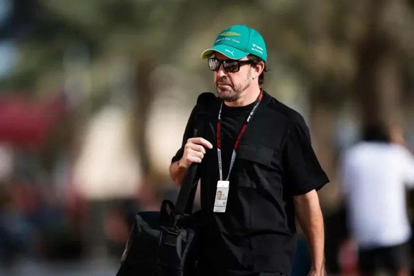 Aston Martin és Alonsóra sötét jövő válik – újabb évet a pokolban és szenvedésben