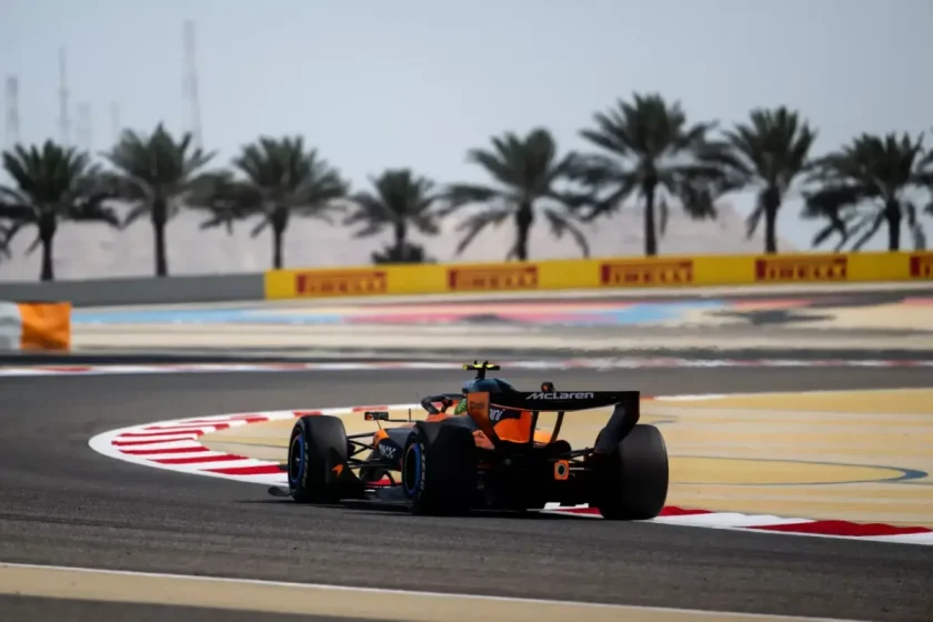 Verstappen és Hamilton visszatér a Behreini F1-es tesztre: ÉLŐ követés a 3. napról