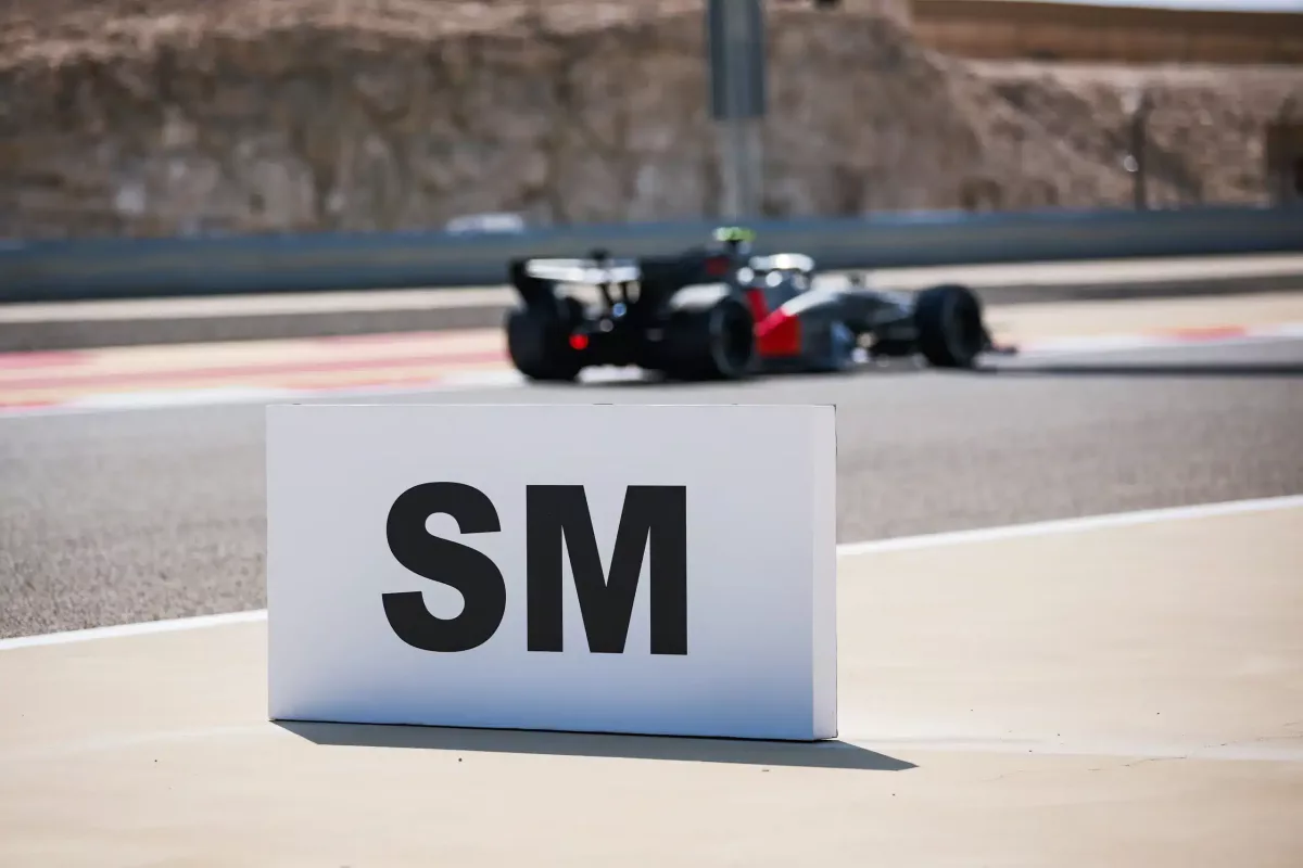 Az F1-es világot forradalmasító új betűk a pályákon: Új fejezet kezdődik a versenyzésben