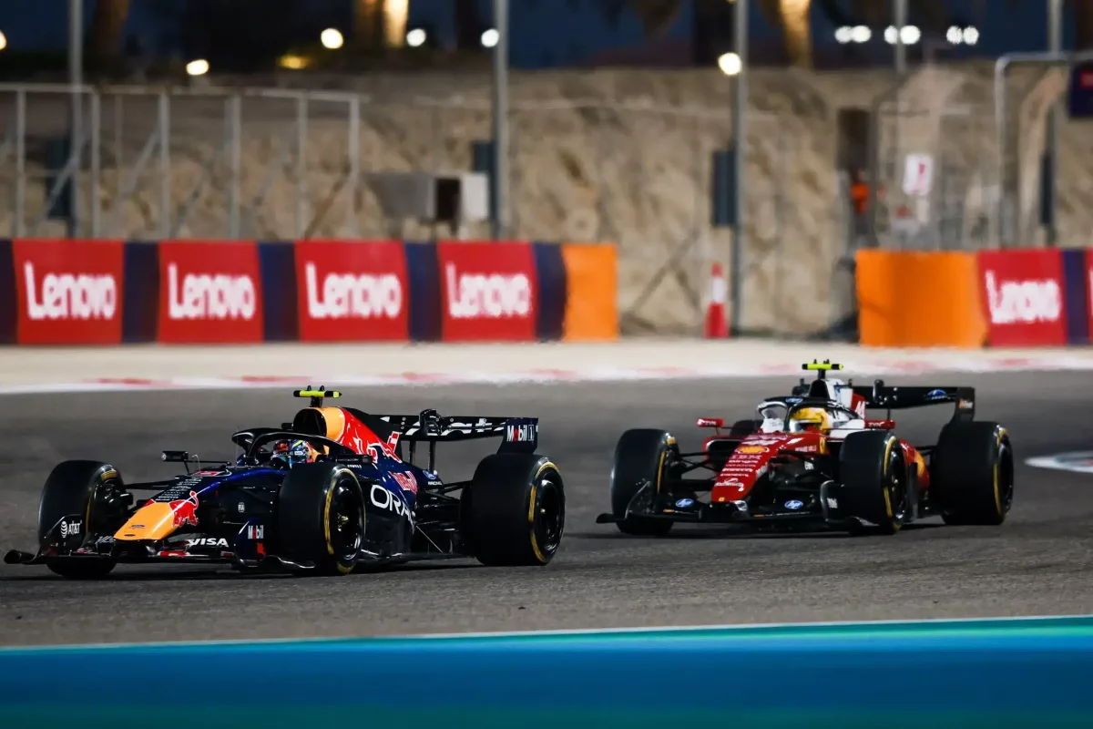 A Forma-1 rendkívül változékony világa: Mercedes, Red Bull, Ferrari – ki az éllovas ma?