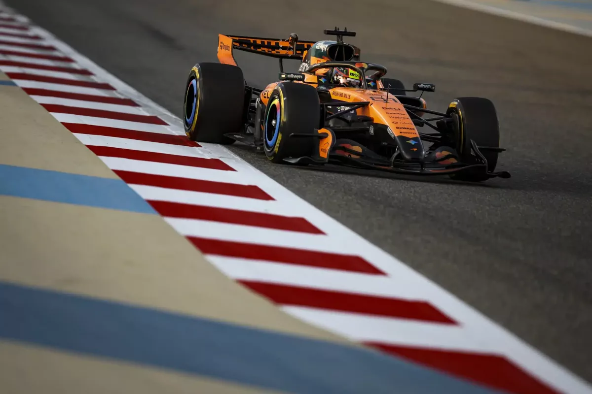 Biztonsági szakértő figyelmeztetésével összefüggésben az F2 jelenlegi helyzetére utalva: „Olyan lesz, mint az F2-ben” – Piastri