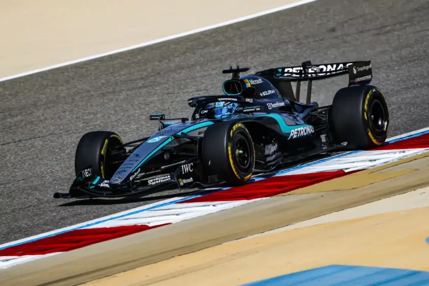 Az F1 arcul csap: kemény szavak a Mercedes motorbotrányáról