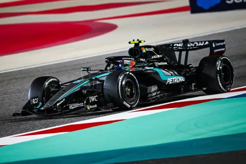 Wolff figyelmeztet: A Mercedes nehéz helyzetbe kerülhet a szabályváltozások miatt