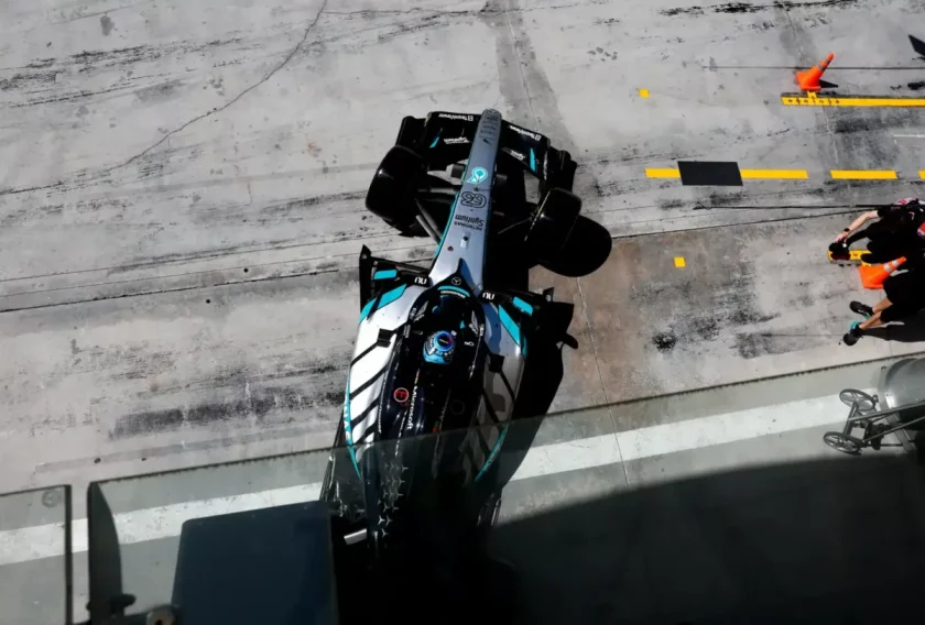 Az új fejlemények a Mercedes motorügyében: várható fordulat, de nem lesz szabályváltozás