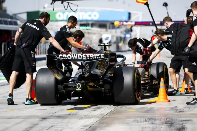 A Mercedes hogy- nincs komoly büntetés.érte a trükkös motorért?!