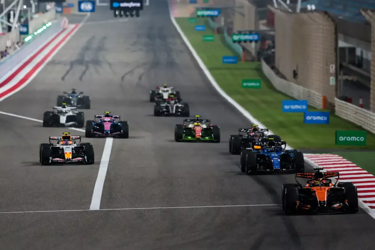 Az F1 lehetséges de korlátozott potenciálja: 15 csapat is lehetne az F1-ben, de…