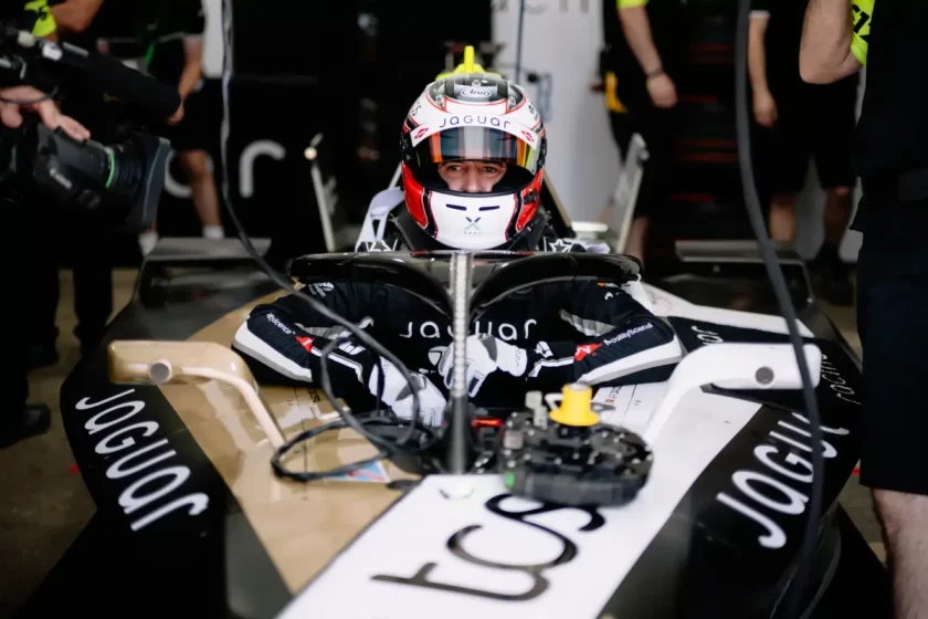 A győztesnél is bele lehet kötni: amikor a bajnok is meghátrál