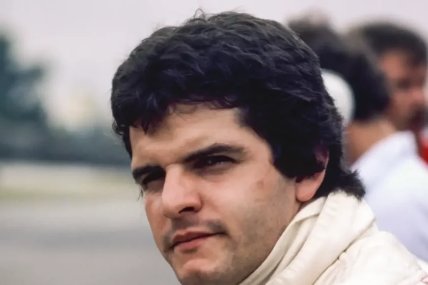 Baráti kapcsolatok megtörése a legendás Senna temetésén