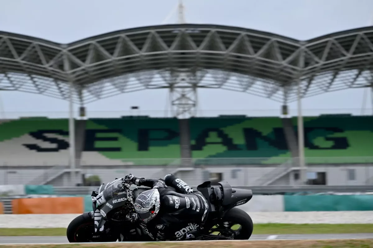 Szoros figyelmet érdekel keltő részletek: áttekintés a sepangi tesztről