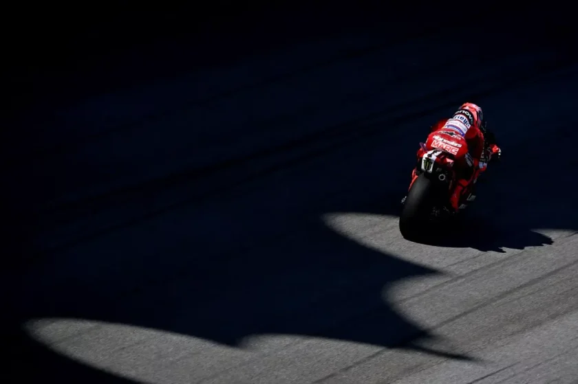 Az észrevehetetlen átalakulás: Marc Márquez új két döntő erőssége