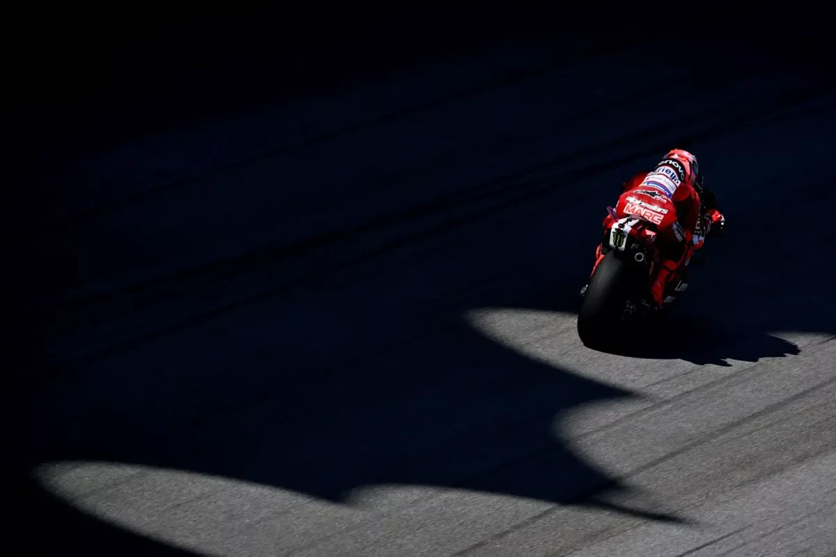 Az észrevehetetlen átalakulás: Marc Márquez új két döntő erőssége