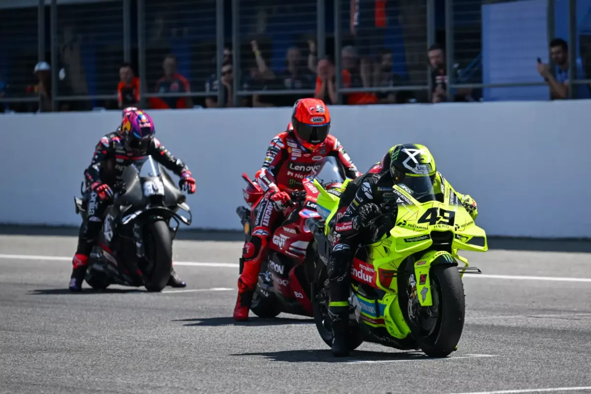 Egy korszak végének kezdete: indul a MotoGP 2026-os idénye – hétvégi menetrend