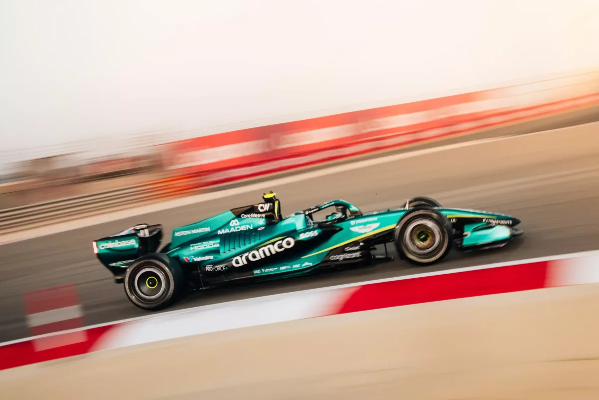 Az idők végnapján: Alonso és Hamilton utolsó próbája a versenypályán