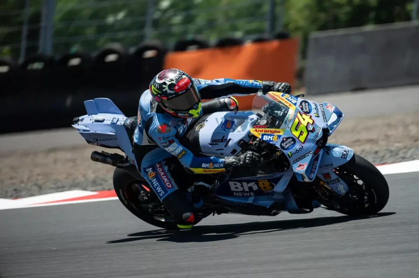 Körvonalazódhatott Aldeguer jövője, Di Giannantonio gyártót válthat