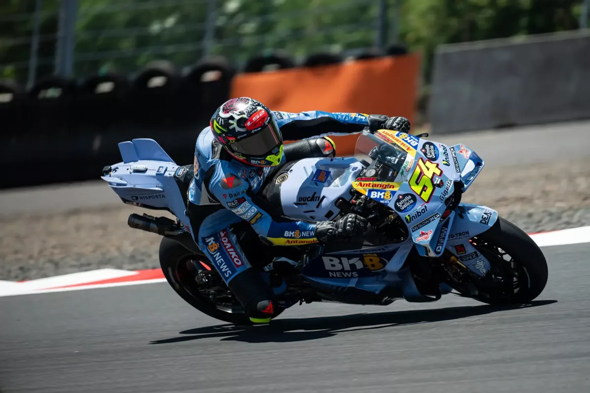 Körvonalazódhatott Aldeguer jövője, Di Giannantonio gyártót válthat