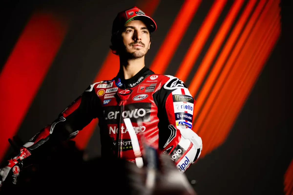 Az Aprilia visszatérés a top versenyzőért: Bagnaiával történő megújult kapcsolat