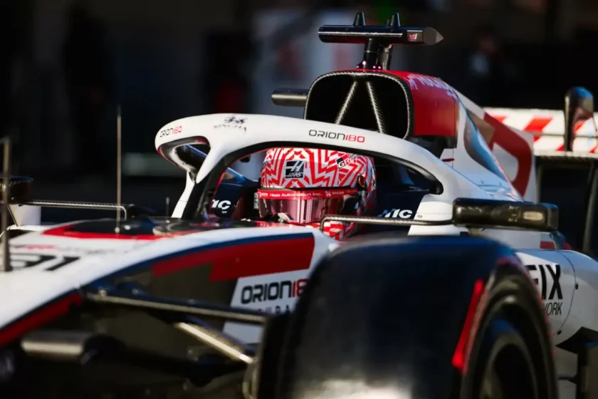 „Többet vártunk tőle” – nyíltan kritizálja versenyzőjét az F1-es csapatfőnök