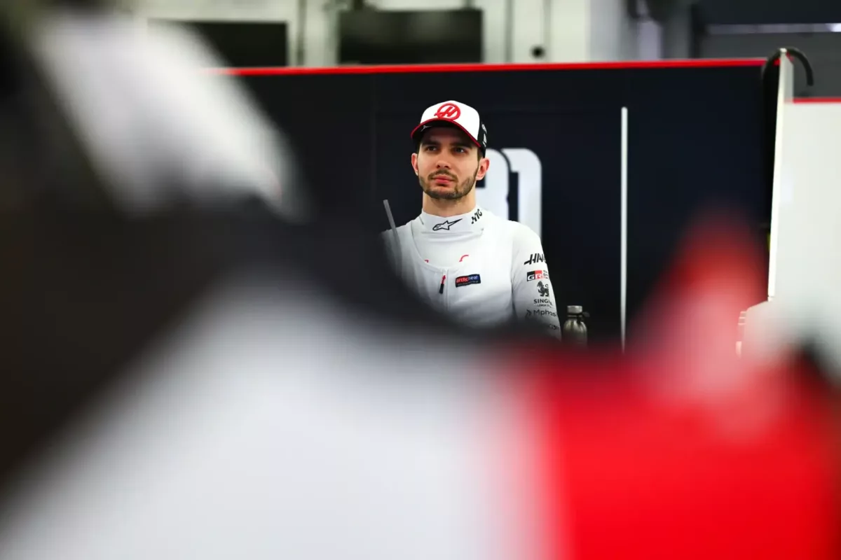 Az F1-es pilóta határozottan reagált főnöke kritikájára