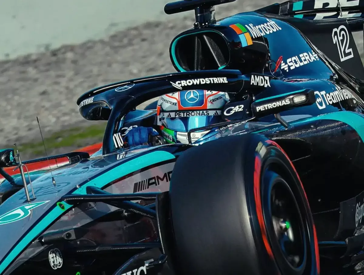 A Mercedes trükkje: Az FIA jóváhagyása és az ellene fellépő tiltakozások