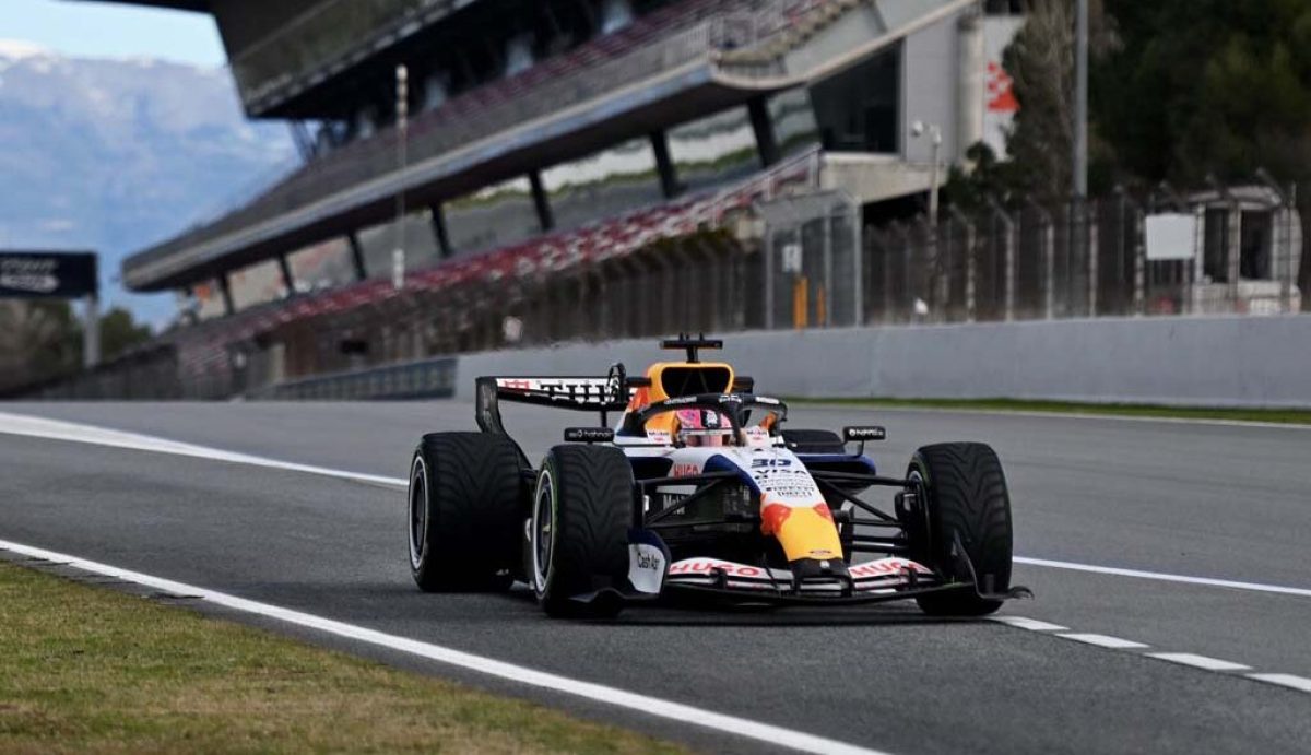 Lawson izgatottan várja a bahreini tesztet, mely mélyebb betekintést nyújthat az erőviszonyokba