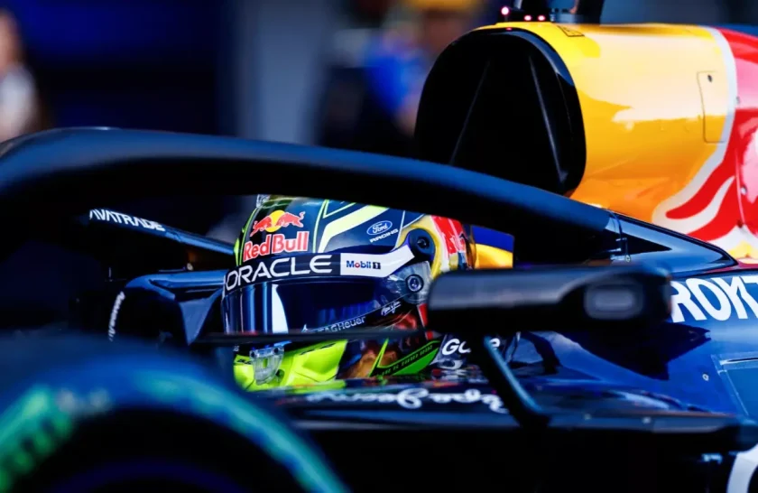A Red Bull menetváltást hajt végre: komoly kihívások a Mercedes számára?