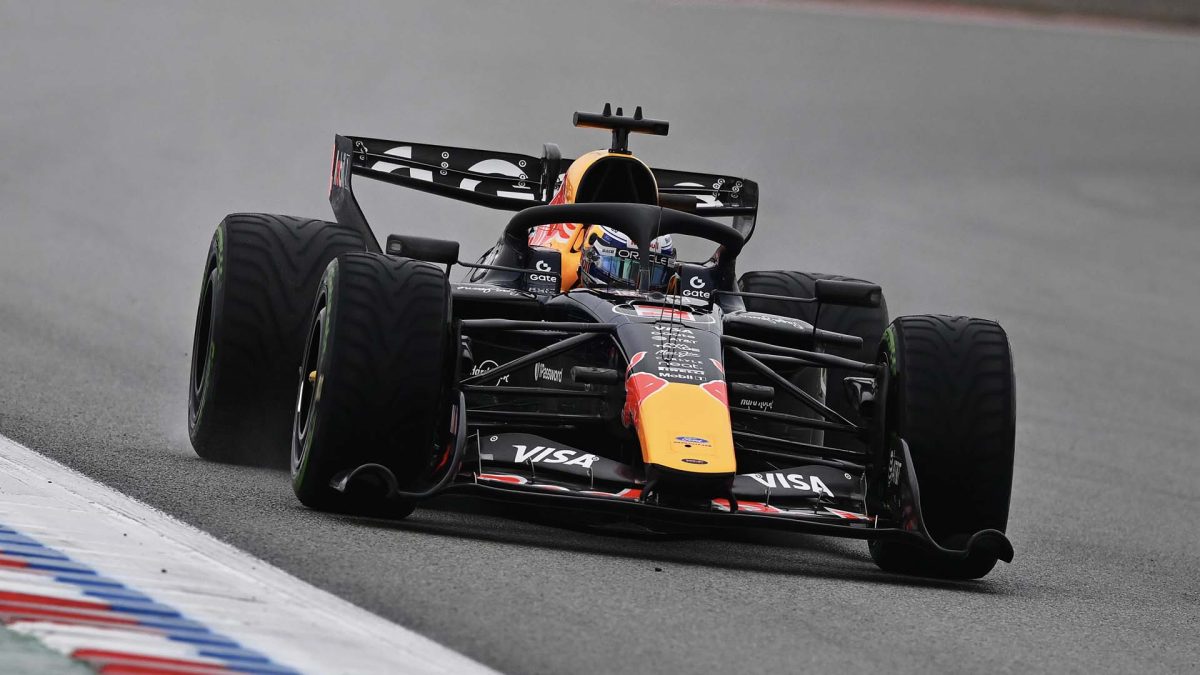 Az „Új F1-es motorokra vonatkozó homologizáció eltörlését javasolja a Red Bull