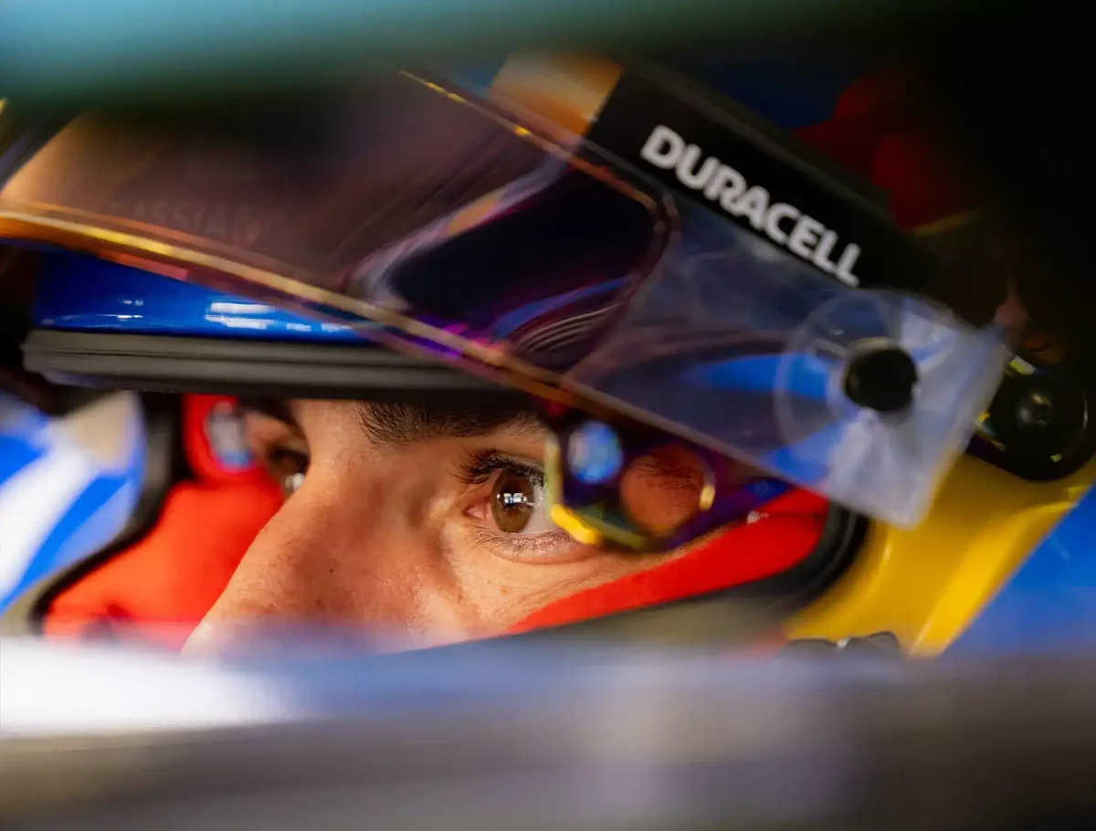 Sainz és a csapat: Az F1 új erőközpontjában