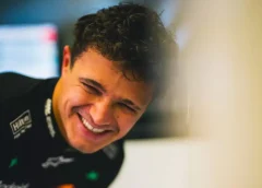 Norris reakciója Verstappen kritikájára: sok pénzt keresünk, úgyhogy nem szabad panaszkodnunk