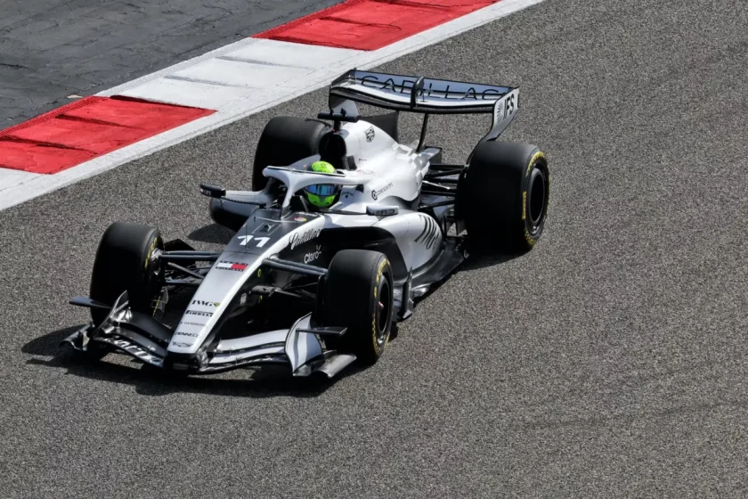 Az előttünk álló szezonnyitó előtt histórikus F1-es tesztet rendezhetnek