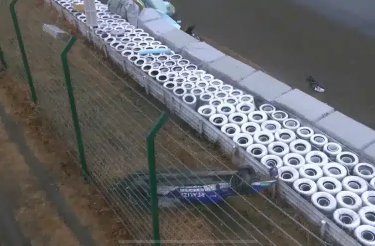 A Williams tartalékpilótája szenzációs balesetet szenvedett (videó)