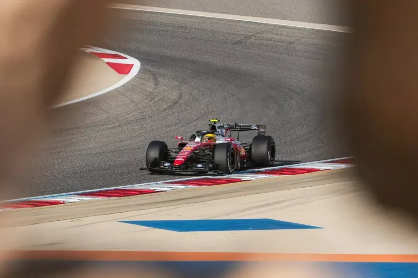 „Rakétaként hagyunk le mindenkit” – verhetetlenek lehetnek a Ferrarik az F1-es rajtoknál